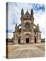 Views of Brittany, France-Felipe Rodriguez-Stretched Canvas