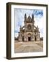 Views of Brittany, France-Felipe Rodriguez-Framed Photographic Print