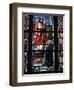 Views of Brittany, France-Felipe Rodriguez-Framed Photographic Print