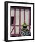 Views of Brittany, France-Felipe Rodriguez-Framed Photographic Print