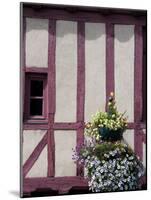 Views of Brittany, France-Felipe Rodriguez-Mounted Photographic Print