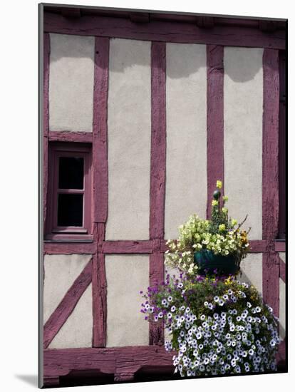 Views of Brittany, France-Felipe Rodriguez-Mounted Photographic Print