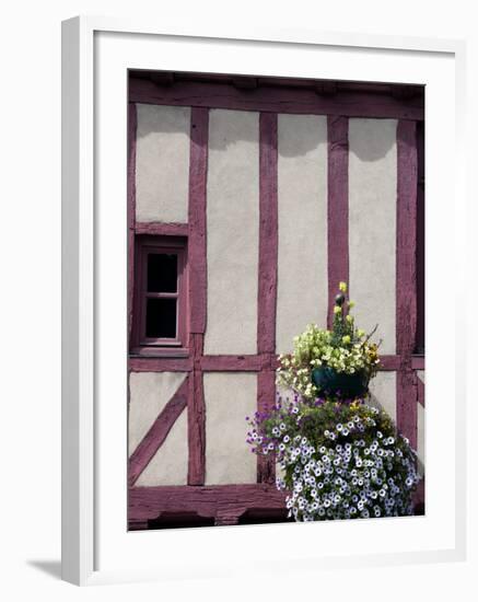 Views of Brittany, France-Felipe Rodriguez-Framed Photographic Print