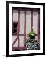 Views of Brittany, France-Felipe Rodriguez-Framed Photographic Print