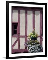 Views of Brittany, France-Felipe Rodriguez-Framed Photographic Print