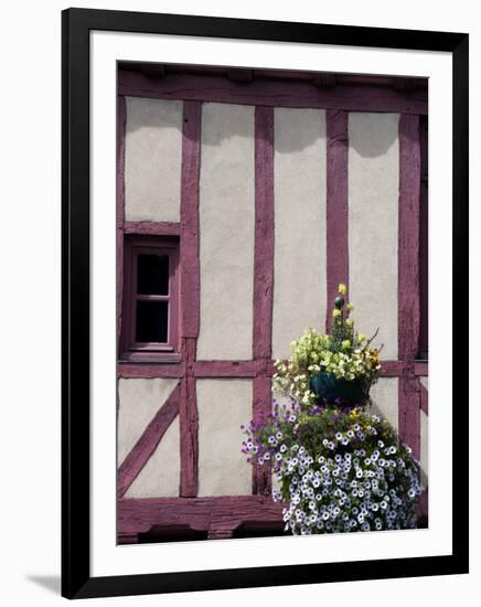 Views of Brittany, France-Felipe Rodriguez-Framed Photographic Print