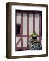 Views of Brittany, France-Felipe Rodriguez-Framed Photographic Print