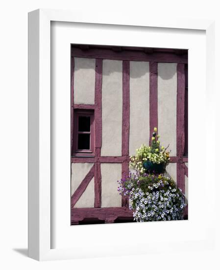 Views of Brittany, France-Felipe Rodriguez-Framed Photographic Print