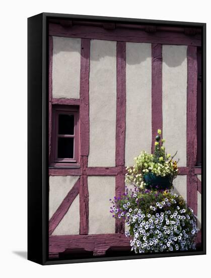 Views of Brittany, France-Felipe Rodriguez-Framed Stretched Canvas