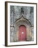 Views of Brittany, France-Felipe Rodriguez-Framed Photographic Print