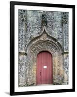 Views of Brittany, France-Felipe Rodriguez-Framed Photographic Print