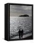 Views of Brittany, France-Felipe Rodriguez-Framed Stretched Canvas