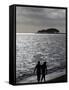 Views of Brittany, France-Felipe Rodriguez-Framed Stretched Canvas