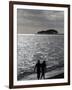 Views of Brittany, France-Felipe Rodriguez-Framed Photographic Print