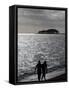 Views of Brittany, France-Felipe Rodriguez-Framed Stretched Canvas