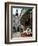 Views of Brittany, France-Felipe Rodriguez-Framed Photographic Print