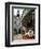 Views of Brittany, France-Felipe Rodriguez-Framed Photographic Print