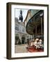 Views of Brittany, France-Felipe Rodriguez-Framed Photographic Print