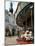 Views of Brittany, France-Felipe Rodriguez-Mounted Photographic Print