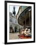 Views of Brittany, France-Felipe Rodriguez-Framed Photographic Print