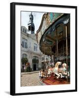 Views of Brittany, France-Felipe Rodriguez-Framed Photographic Print