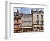 Views of Brittany, France-Felipe Rodriguez-Framed Photographic Print