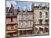 Views of Brittany, France-Felipe Rodriguez-Mounted Photographic Print