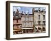 Views of Brittany, France-Felipe Rodriguez-Framed Photographic Print