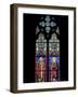 Views of Brittany, France-Felipe Rodriguez-Framed Photographic Print