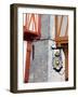 Views of Brittany, France-Felipe Rodriguez-Framed Photographic Print