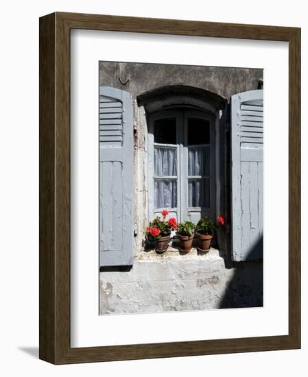 Views of Brittany, France-Felipe Rodriguez-Framed Photographic Print