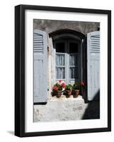 Views of Brittany, France-Felipe Rodriguez-Framed Photographic Print