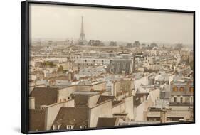 Views of France II-Karyn Millet-Framed Photographic Print