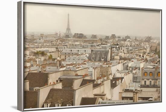 Views of France II-Karyn Millet-Framed Photographic Print