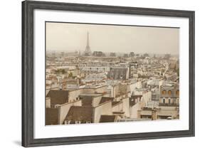 Views of France II-Karyn Millet-Framed Photographic Print