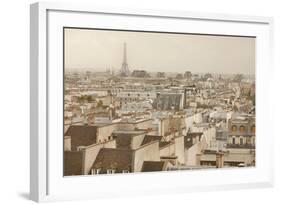 Views of France II-Karyn Millet-Framed Photographic Print