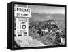 Views of Jerome-Bob Landry-Framed Stretched Canvas