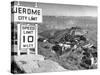 Views of Jerome-Bob Landry-Stretched Canvas