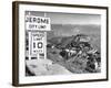 Views of Jerome-Bob Landry-Framed Photographic Print