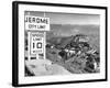 Views of Jerome-Bob Landry-Framed Photographic Print