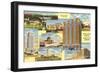 Views of Kansas City, Missouri, Phillips Hotel-null-Framed Art Print