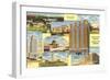 Views of Kansas City, Missouri, Phillips Hotel-null-Framed Art Print