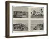 Views of Khartoum-null-Framed Giclee Print