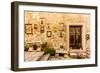 Views of Korcula Island, Croatia, Europe-Laura Grier-Framed Photographic Print