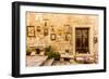 Views of Korcula Island, Croatia, Europe-Laura Grier-Framed Photographic Print