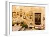 Views of Korcula Island, Croatia, Europe-Laura Grier-Framed Photographic Print