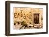 Views of Korcula Island, Croatia, Europe-Laura Grier-Framed Photographic Print