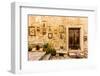 Views of Korcula Island, Croatia, Europe-Laura Grier-Framed Photographic Print