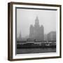 Views of Liverpool 1962-Owens-Framed Photographic Print