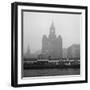 Views of Liverpool 1962-Owens-Framed Photographic Print